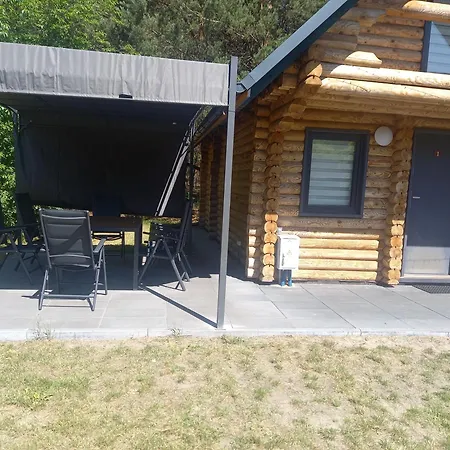 Holiday home Osada Notecka