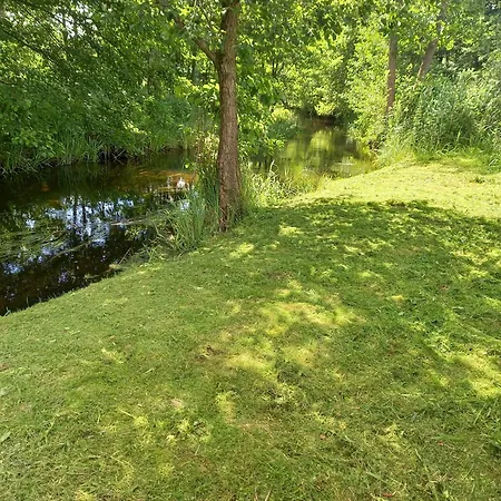 Holiday home Osada Notecka