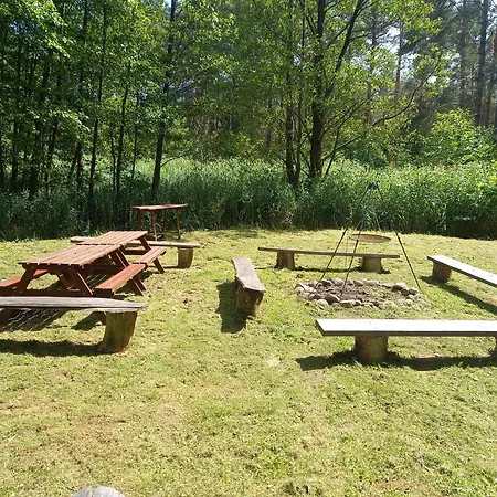 Holiday home Osada Notecka Pilka (Czarnkow-Trzcianka)