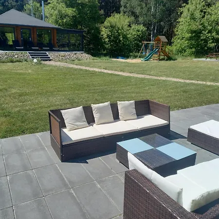 Holiday home Osada Notecka *