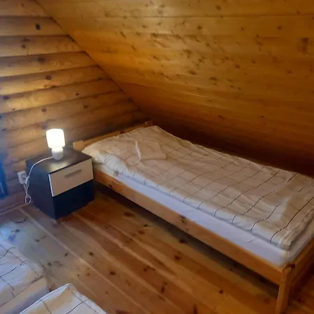Osada Notecka Holiday home
