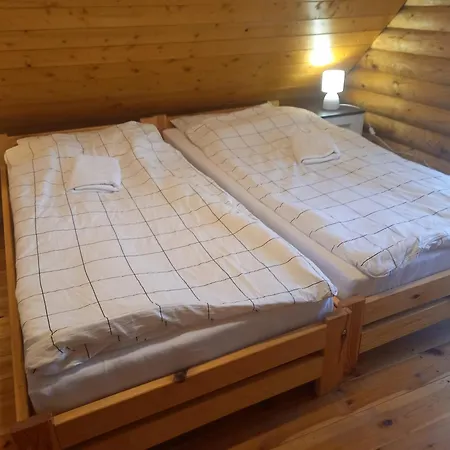 Osada Notecka * Pilka (Czarnkow-Trzcianka)