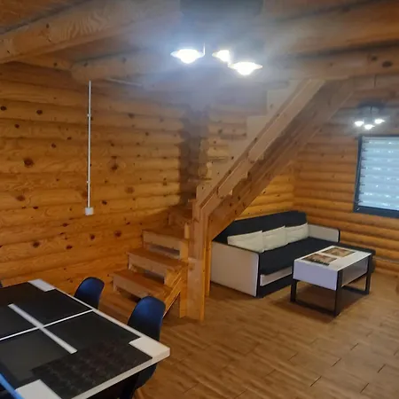 Holiday home Osada Notecka