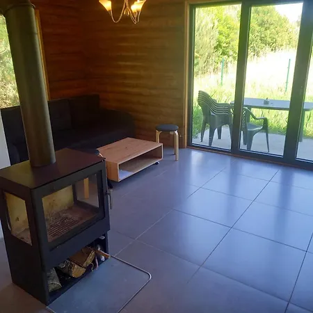 Holiday home Osada Notecka