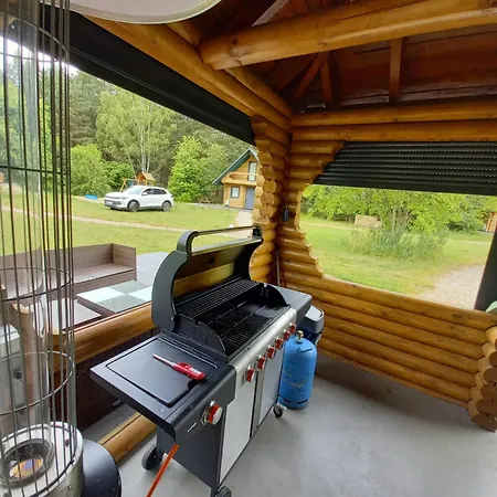 Holiday home Osada Notecka *