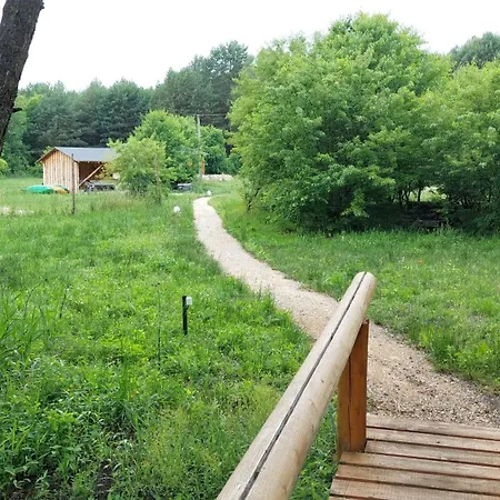 Holiday home Osada Notecka