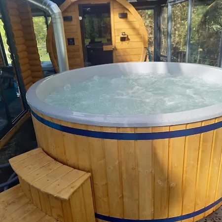 Holiday home Osada Notecka
