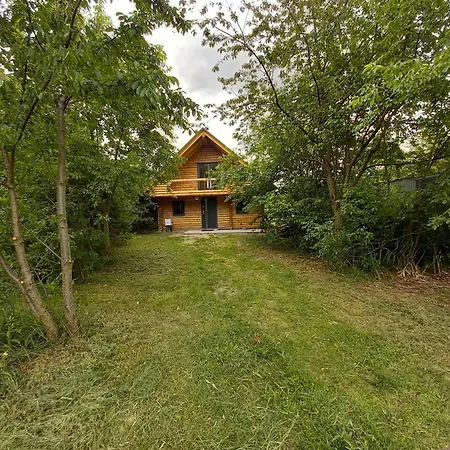 Holiday home Osada Notecka