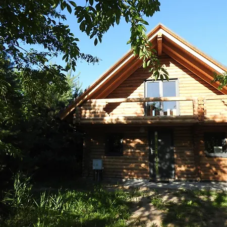 Holiday home Osada Notecka *