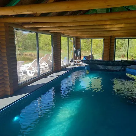 Holiday home Osada Notecka *