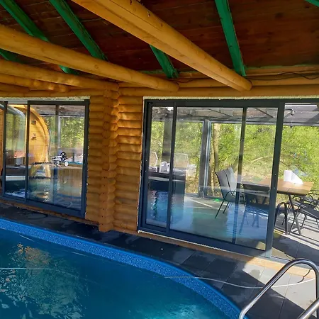 Holiday home Osada Notecka