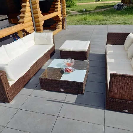 Holiday home Osada Notecka *