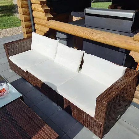 Holiday home Osada Notecka Pilka (Czarnkow-Trzcianka)