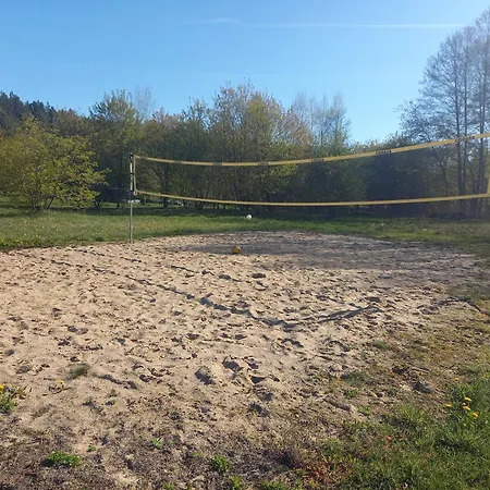 Osada Notecka Pilka (Czarnkow-Trzcianka)