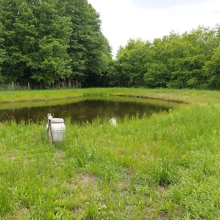 Osada Notecka Pilka (Czarnkow-Trzcianka)