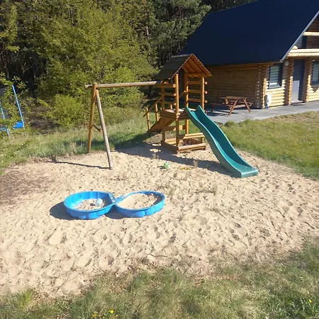 Holiday home Osada Notecka