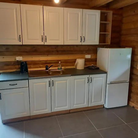 Holiday home Osada Notecka