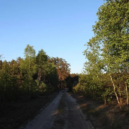 Osada Notecka * Pilka (Czarnkow-Trzcianka)