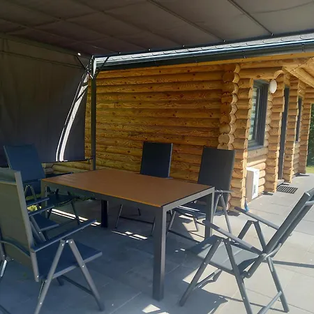 Osada Notecka Holiday home