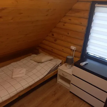 Osada Notecka Pilka (Czarnkow-Trzcianka)